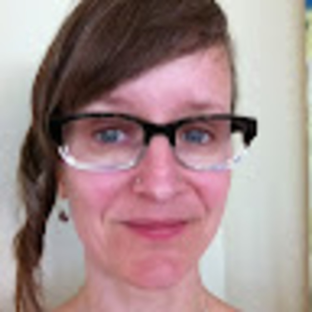 Meet your Posher, Denise